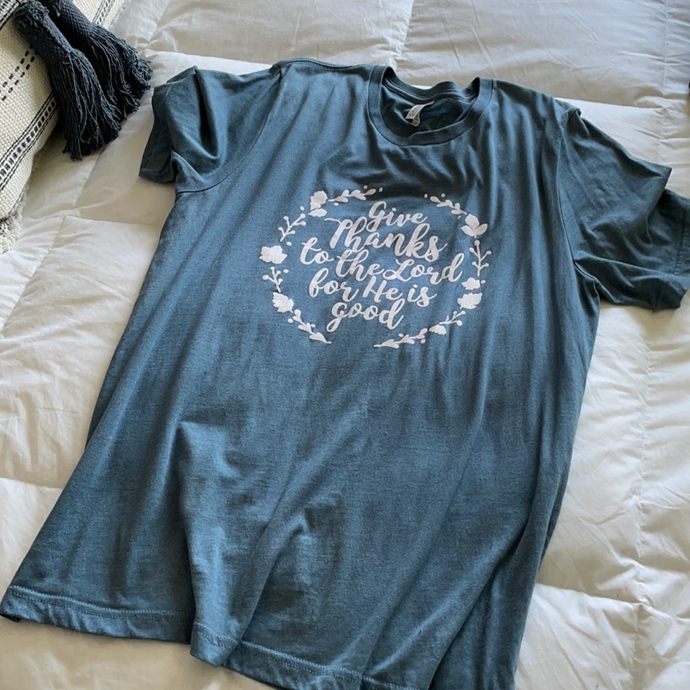Graphic Tee